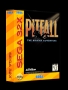 Sega  32X&nbsp; - &nbsp;Pitfall - The Mayan Adventure (USA)